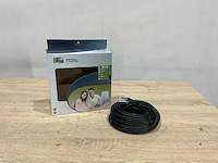 Velleman - rj45 plug - computer plug rj45 (8x) - afbeelding 3 van  8