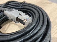 Velleman - rj45 plug - computer plug rj45 (8x) - afbeelding 5 van  8