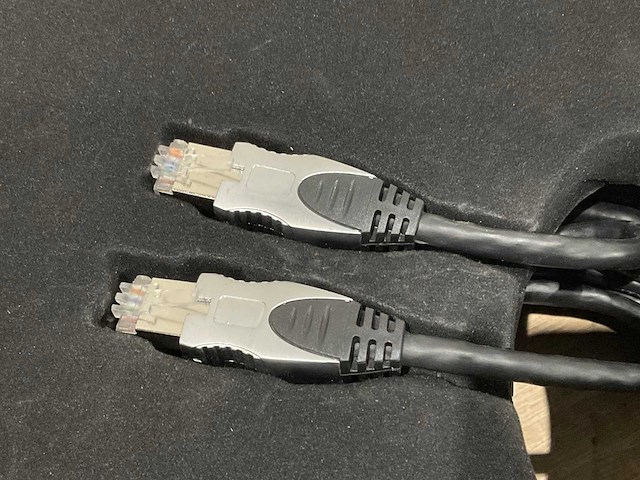 Velleman - rj45 plug - computer plug rj45 (8x) - afbeelding 6 van  8