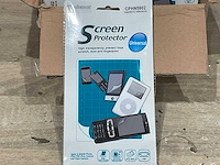 Velleman - universal - screen bescherming (100x) - afbeelding 4 van  6