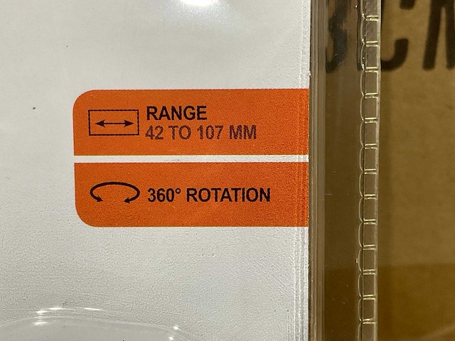 Velleman automotive universal partij telefoon houders - afbeelding 5 van  7