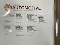 Velleman automotive universal partij telefoon houders - afbeelding 7 van  7