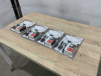 Velleman foam snijder (4x) - afbeelding 1 van  8