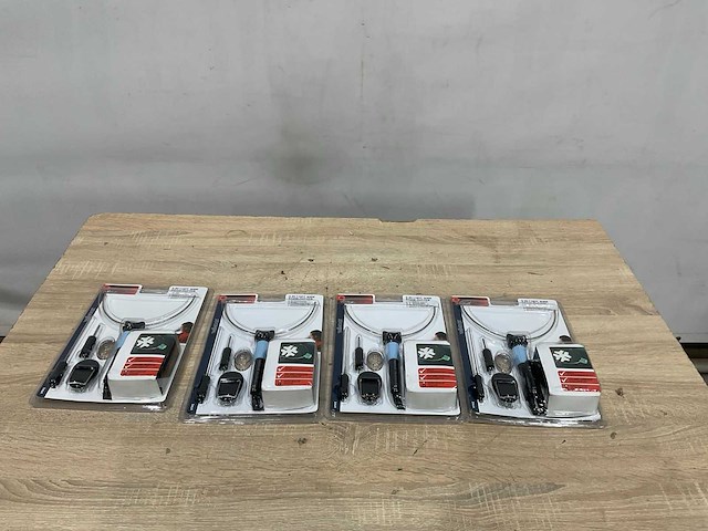 Velleman foam snijder (4x) - afbeelding 3 van  8