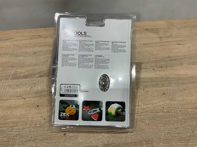 Velleman foam snijder (4x) - afbeelding 7 van  8