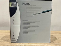 Velleman rj45 plug computer plug rj45 (8x) - afbeelding 8 van  8