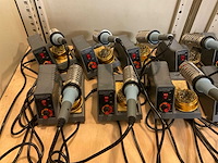 Velleman vtss4n soldeerstation (15x) - afbeelding 1 van  9