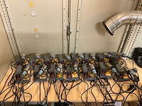 Velleman vtss4n soldeerstation (15x) - afbeelding 2 van  9