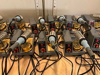 Velleman vtss4n soldeerstation (15x) - afbeelding 3 van  9
