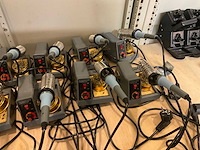 Velleman vtss4n soldeerstation (15x) - afbeelding 4 van  9