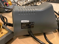 Velleman vtss4n soldeerstation (15x) - afbeelding 5 van  9