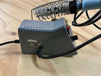 Velleman vtss4n soldeerstation (15x) - afbeelding 7 van  9
