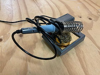 Velleman vtss4n soldeerstation (15x) - afbeelding 8 van  9