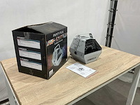 Velleman zeepbellen machine - afbeelding 2 van  8