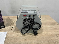 Velleman zeepbellen machine - afbeelding 5 van  8