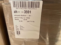 Vellen kaaspapier (36000x) - afbeelding 1 van  1