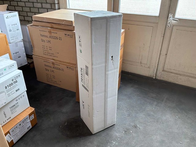 Veller vloerlamp - afbeelding 2 van  3