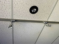 Vellnice lighting winkelverlichting railspot (50x) - afbeelding 5 van  5