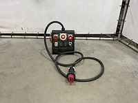 Vello - w18.1 - stroomverdeelkast - afbeelding 2 van  10