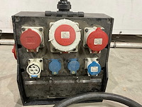 Vello - w18.1 - stroomverdeelkast - afbeelding 9 van  10