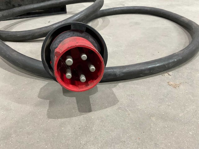 Vello - w18.1 - stroomverdeelkast - afbeelding 10 van  10