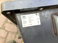 Vello 125amp bouwstroomkast - afbeelding 4 van  4