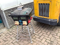 Vello 125amp bouwstroomkast - afbeelding 1 van  7