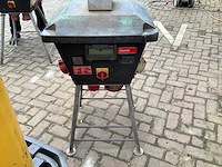 Vello 125amp bouwstroomkast - afbeelding 3 van  7