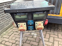 Vello 125amp bouwstroomkast - afbeelding 6 van  7