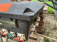 Vello 63a bouwaansluitkast - afbeelding 3 van  5