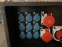 Vello 63amper verdeelkast - afbeelding 7 van  7