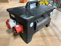 Vello blocks-o bouwaansluitkast - afbeelding 2 van  5