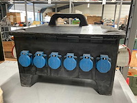 Vello blocks-o verdeelkast - afbeelding 1 van  4