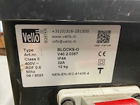 Vello blocks-o verdeelkast - afbeelding 4 van  4