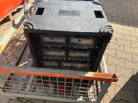 Vello elektro en andere bouwaansluitkast (3x) - afbeelding 2 van  10