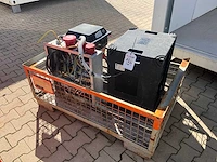 Vello elektro en andere bouwaansluitkast (3x) - afbeelding 1 van  10