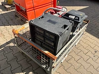 Vello elektro en andere bouwaansluitkast (3x) - afbeelding 3 van  10