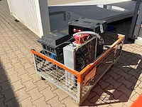 Vello elektro en andere bouwaansluitkast (3x) - afbeelding 5 van  10