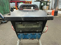 Vello stroomverdeelkast - afbeelding 2 van  6