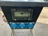 Vello stroomverdeelkast - afbeelding 4 van  6