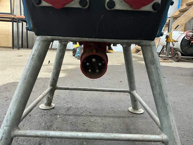 Vello stroomverdeelkast - afbeelding 6 van  6