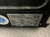 Vello v06.1 stroomverdeelkast - afbeelding 5 van  6