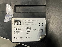 Vello v07.1 bouwaansluitkast - afbeelding 6 van  6