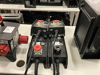 Vello v07.1 stroomverloopkast (4x) - afbeelding 1 van  7