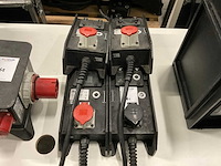 Vello v07.1 stroomverloopkast (4x) - afbeelding 2 van  7