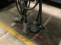 Vello v07.1 stroomverloopkast (4x) - afbeelding 5 van  7