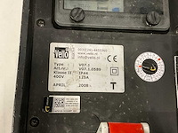 Vello v07.1 stroomverloopkast (4x) - afbeelding 7 van  7