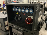 Vello v45.36 stroomverdeelkast (3x) - afbeelding 2 van  8