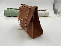 Velmora chic handtas (100x) - afbeelding 1 van  1