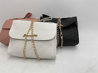 Velmora chic handtas (120x) - afbeelding 1 van  5